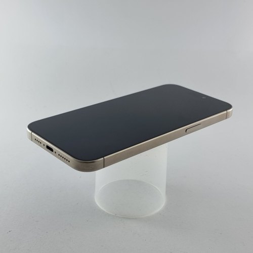 Смартфон Apple iPhone 15 Pro Max 256 GB Natural Titanium USED **