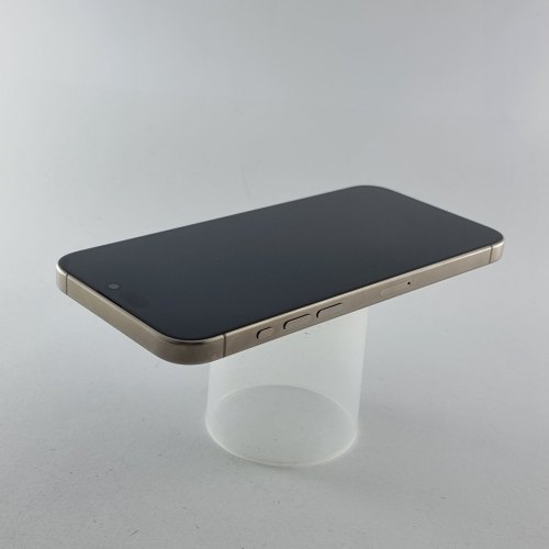 Смартфон Apple iPhone 15 Pro Max 256 GB Natural Titanium USED **