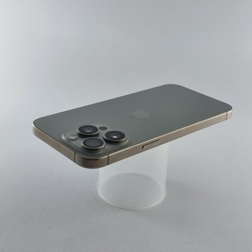 Смартфон Apple iPhone 15 Pro Max 256 GB Natural Titanium USED **