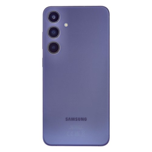 Смартфон Samsung Galaxy S24 Plus 512 GB Cobalt Violet USED **