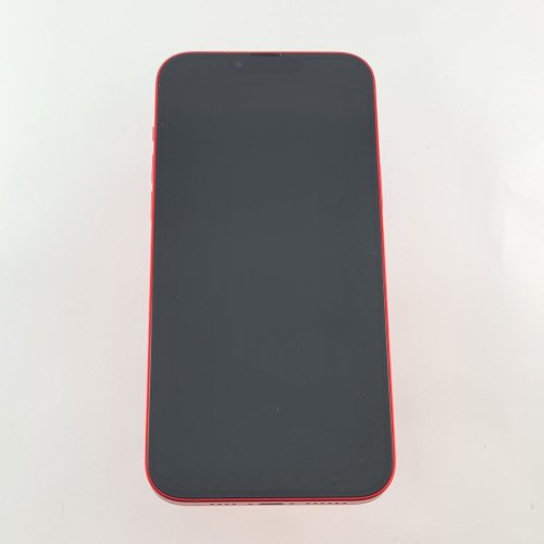 Смартфон Apple iPhone 14 Plus 256 GB (PRODUCT)RED USED **