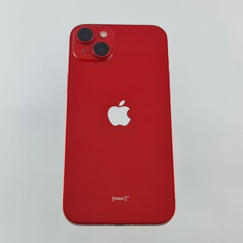 Смартфон Apple iPhone 14 Plus 256 GB (PRODUCT)RED USED **