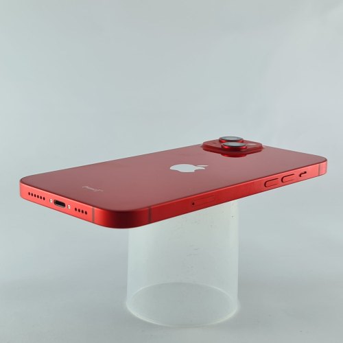 Смартфон Apple iPhone 14 Plus 256 GB (PRODUCT)RED USED **