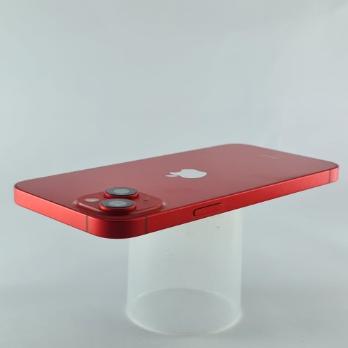 Смартфон Apple iPhone 14 Plus 256 GB (PRODUCT)RED USED **
