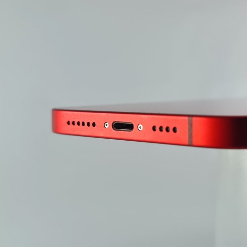 Смартфон Apple iPhone 14 Plus 256 GB (PRODUCT)RED USED **