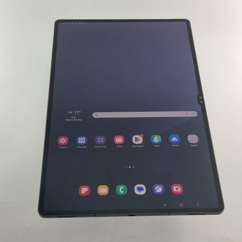 Планшет Samsung Galaxy Tab S9 Ultra (14.6'',2960x1848,512GB,Android) Graphite USED ** (2C00049827)