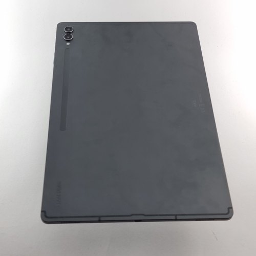 Планшет Samsung Galaxy Tab S9 Ultra (14.6'',2960x1848,512GB,Android) Graphite USED ** (2C00049827)