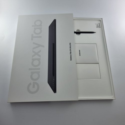 Планшет Samsung Galaxy Tab S9 Ultra (14.6'',2960x1848,512GB,Android) Graphite USED ** (2C00049924)