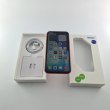 Смартфон Apple iPhone 11 128 GB Red USED **
