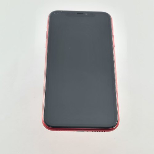 Смартфон Apple iPhone 11 128 GB Red USED **