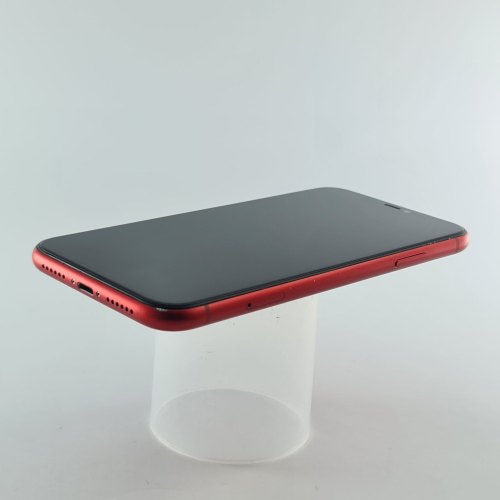 Смартфон Apple iPhone 11 128 GB Red USED **