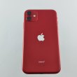 Смартфон Apple iPhone 11 128 GB Red USED **