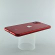 Смартфон Apple iPhone 11 128 GB Red USED **