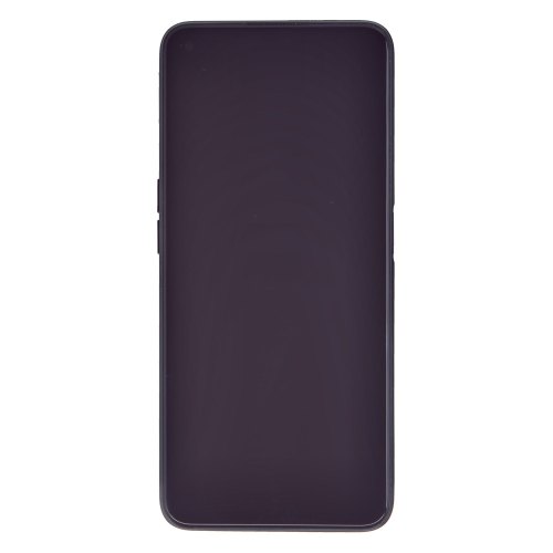 Смартфон Oppo A96 128 GB Starry Black USED **