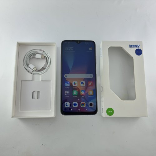 Смартфон Xiaomi Redmi 9T 128 GB Carbon Grey USED **