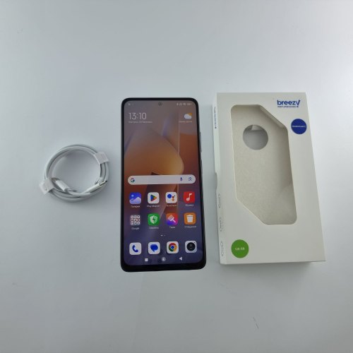 Смартфон Xiaomi Redmi Note 11 Pro 128 GB Graphite Grey USED **