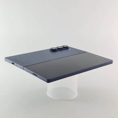 Смартфон Samsung Galaxy Z Fold 6 512 GB Navy USED **