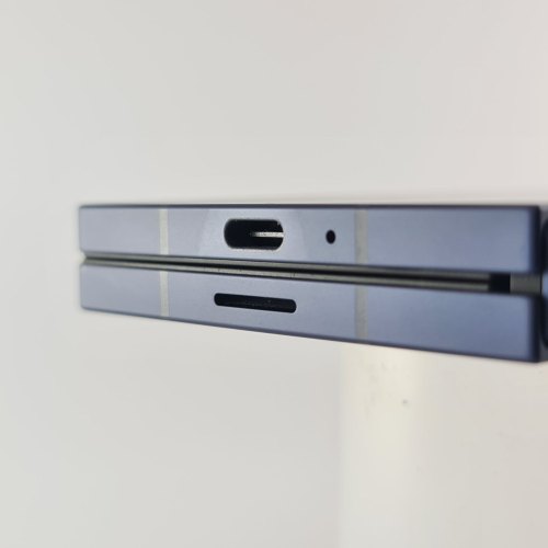 Смартфон Samsung Galaxy Z Fold 6 512 GB Navy USED **