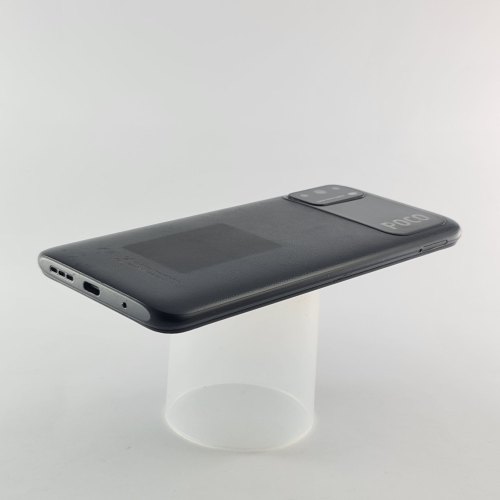 Смартфон POCO M3 128 GB Power Black USED **