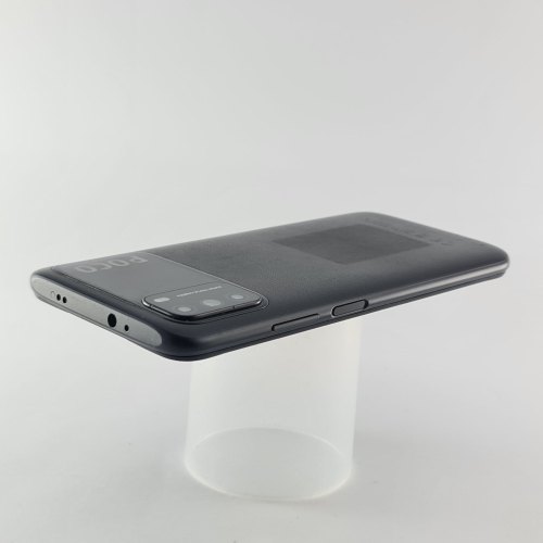 Смартфон POCO M3 128 GB Power Black USED **