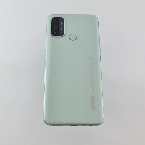 Смартфон Oppo A53 64 GB Mint Cream USED **