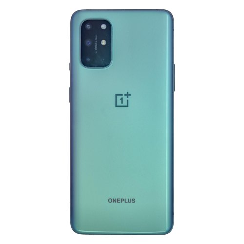 Смартфон OnePlus 8T 256 GB Aquamarine Green USED **
