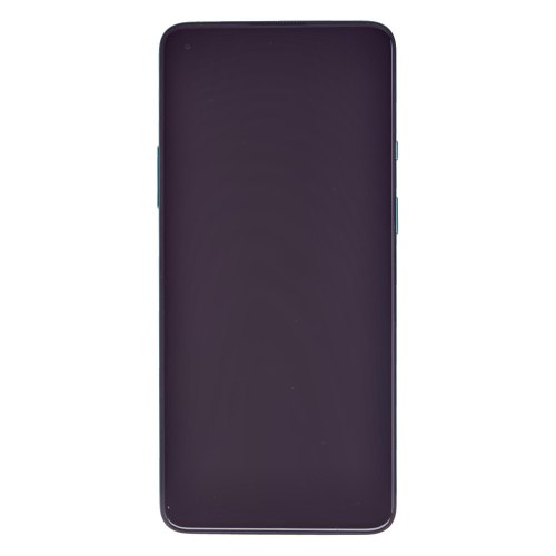 Смартфон OnePlus 8T 256 GB Aquamarine Green USED **