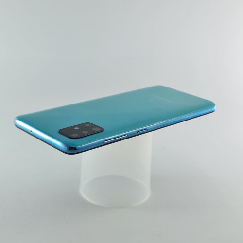 Смартфон Samsung Galaxy A51 64 GB Blue USED **