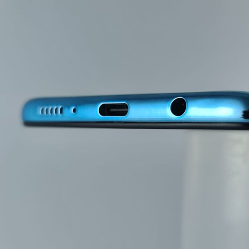 Смартфон Samsung Galaxy A51 64 GB Blue USED **