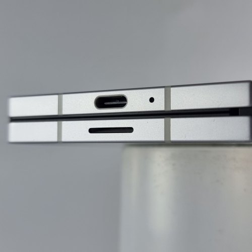 Смартфон Samsung Galaxy Z Fold 6 1 TB Silver Shadow USED **