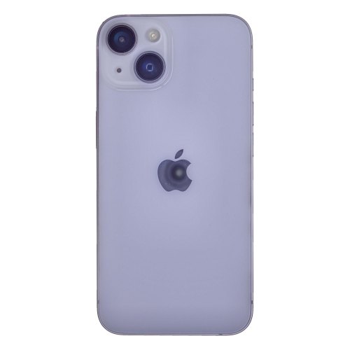 Смартфон Apple iPhone 14 128 GB Purple USED **
