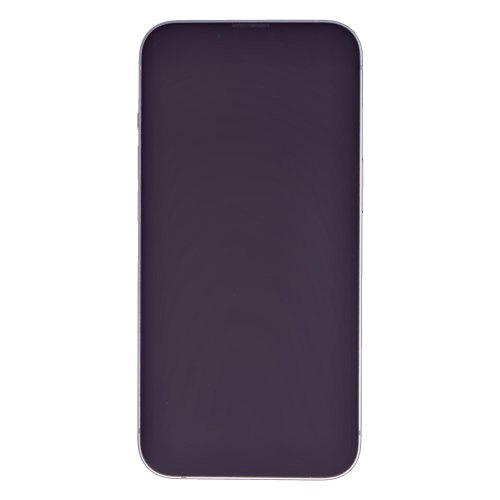 Смартфон Apple iPhone 14 128 GB Purple USED **