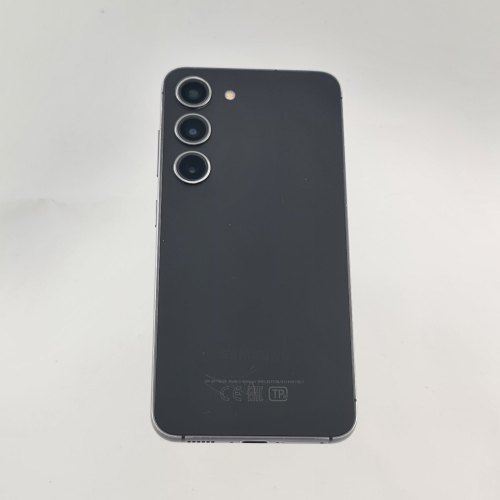 Смартфон Samsung Galaxy S23 256 GB Black USED **