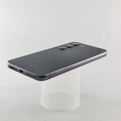 Смартфон Samsung Galaxy S23 256 GB Black USED **