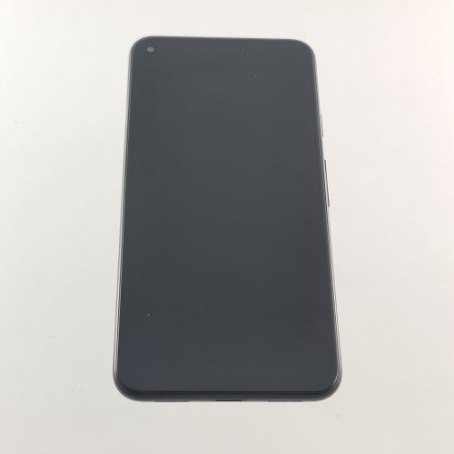 Смартфон GOOGLE Pixel 5 128 GB Just Black USED **