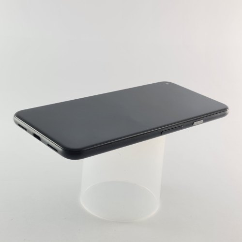 Смартфон GOOGLE Pixel 5 128 GB Just Black USED **