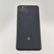 Смартфон GOOGLE Pixel 5 128 GB Just Black USED **