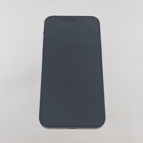 Смартфон Apple iPhone 12 64 GB Black USED **