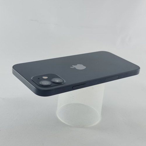 Смартфон Apple iPhone 12 64 GB Black USED **