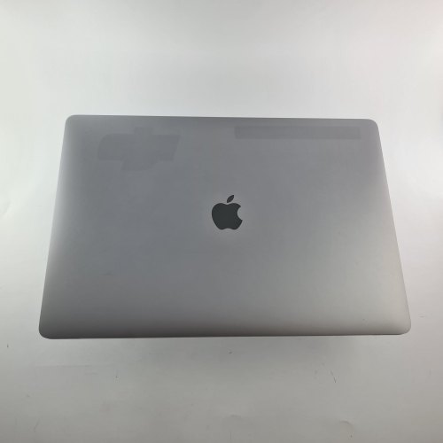 Ноутбук MacBook Pro 15 with Touch Bar Intel Core i7, 16 GB, 256 GB, Space Gray USED ** (2CMR93200526)