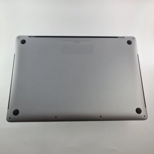Ноутбук MacBook Pro 15 with Touch Bar Intel Core i7, 16 GB, 256 GB, Space Gray USED ** (2CMR93200526)