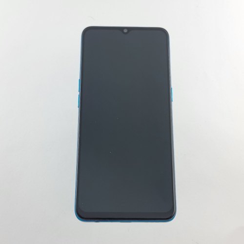 Смартфон Oppo A91 128 GB Blazing Blue USED **