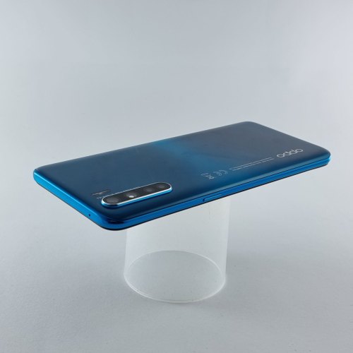 Смартфон Oppo A91 128 GB Blazing Blue USED **