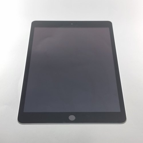 Планшет iPad 10.2 (9 Gen), 64 GB, Wi-Fi, Silver USED ** (2CMK2L300511)