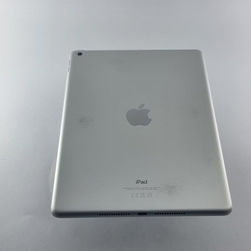 Планшет iPad 10.2 (9 Gen), 64 GB, Wi-Fi, Silver USED ** (2CMK2L300511)