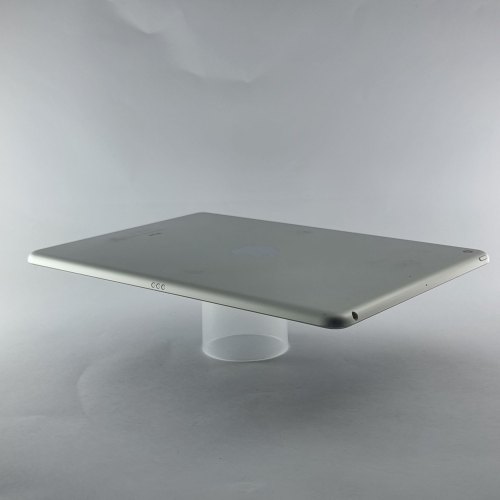 Планшет iPad 10.2 (9 Gen), 64 GB, Wi-Fi, Silver USED ** (2CMK2L300511)