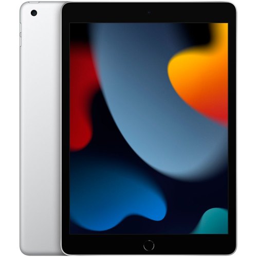 Планшет iPad 10.2 (9 Gen), 64 GB, Wi-Fi, Silver USED ** (2CMK2L300511)