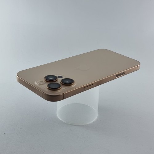 Смартфон Apple iPhone 16 Pro Max  512 GB Desert Titanium USED **