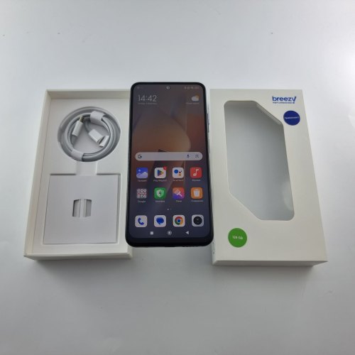 Смартфон Xiaomi Redmi Note 11 128 GB Graphite Grey USED **