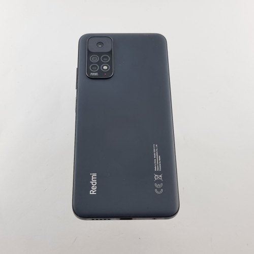 Смартфон Xiaomi Redmi Note 11 128 GB Graphite Grey USED **